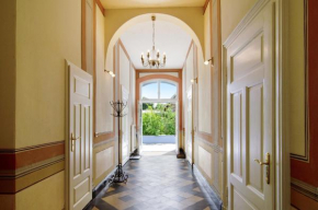 Villa Fokken Kapitänsquartier